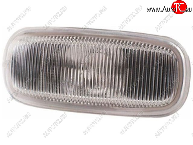 439 р. AUDI A6 {A2A3A4 99-} ПОВТОРИТЕЛЬ ПОВОРОТА В КРЫЛО Л=П (DEPO) DEPO ai0a697-280-z  с доставкой в г. Кемерово