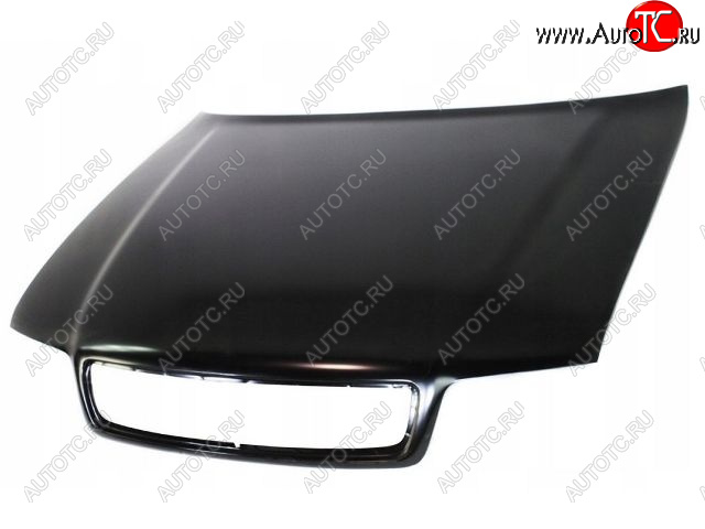 10 749 р. AUDI A4 КАПОТ БЕЗ ОТВ ПОМЫВАТ (Тайвань) TYG ai0a499-330  с доставкой в г. Кемерово
