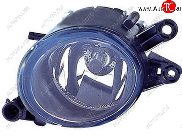 2 599 р. Противотуманная фара правая DEPO Audi A4 B6 седан (2000-2006)  с доставкой в г. Кемерово