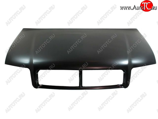 9 899 р. AUDI A4 КАПОТ (Тайвань) TYG ai0a401-330  с доставкой в г. Кемерово