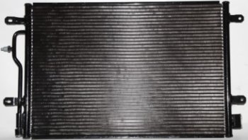 AUDI A4 (A4 03-) КОНДЕНСАТОР КОНДИЦ BODYPARTS ai0a401-933
