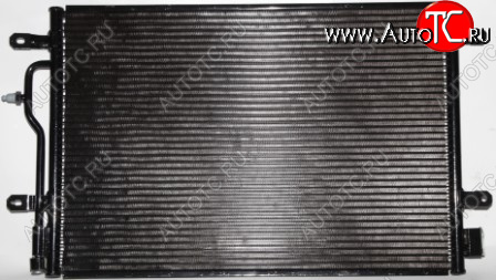 1 769 р. AUDI A4 (A4 03-) КОНДЕНСАТОР КОНДИЦ BODYPARTS ai0a401-933  с доставкой в г. Кемерово