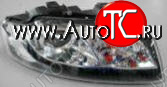 27 999 р. AUDI A4 ФАРА Л+П (КОМПЛЕКТ) ТЮНИНГ (DEVIL EYES) ПКОРРЕКТОР ВНУТРИ (DEPO) ХРОМ-ЧЕРН DEPO ai0a401-001hb-n  с доставкой в г. Кемерово