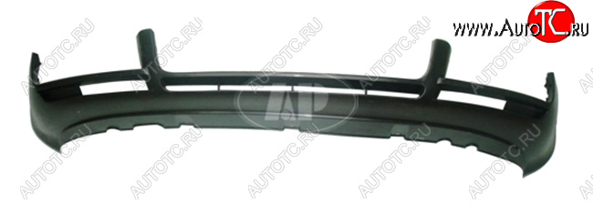 5 599 р. AUDI A4 {+S4} СПОЙЛЕР БАМПЕРА ПЕРЕДН (Тайвань) ГРУНТ API ai0a401-220x  с доставкой в г. Кемерово