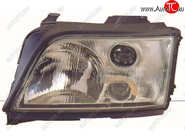9 999 р. Левая фара (под корректор) DEPO Audi A6 С4 седан (1994-1997)  с доставкой в г. Кемерово