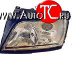 6 699 р. Левая фара (под корректор) DEPO Audi A6 С4 седан (1994-1997)  с доставкой в г. Кемерово