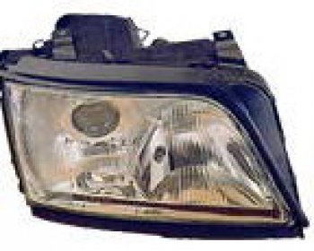 Фара правая (под корректор) DEPO Audi A6  С4 (1994-1997) седан
