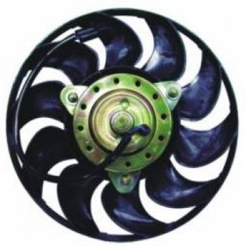 8 849 р. AUDI 80 {AI100 91-94A6 95-(300W 280mm)} МОТОР+ВЕНТИЛЯТОР  РАДИАТ ОХЛАЖДЕН В СБОРЕ (Тайвань) API ai08091-921  с доставкой в г. Кемерово. Увеличить фотографию 1