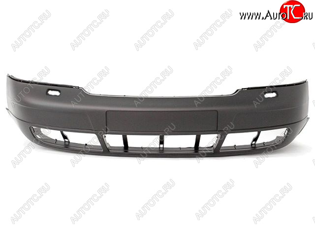 6 649 р. AUDI A6 БАМПЕР ПЕРЕДН С ОТВ ПОМЫВАТ ФАР (Тайвань) ГРУНТ API ai0a697-161x  с доставкой в г. Кемерово
