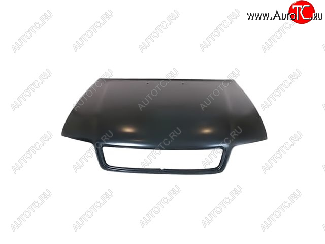 9 299 р. AUDI A6 {+ALLROAD} КАПОТ (Тайвань) МЕТАЛ API ai0a697-330m  с доставкой в г. Кемерово