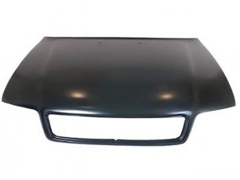 AUDI A6 КАПОТ 4цил 6цил (Тайвань) МЕТАЛ BODYPARTS ai0a602-330m