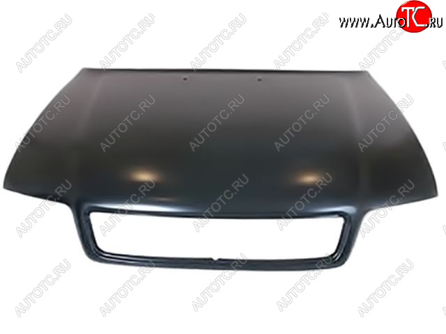 10 949 р. AUDI A6 КАПОТ 4цил 6цил (Тайвань) МЕТАЛ BODYPARTS ai0a602-330m  с доставкой в г. Кемерово