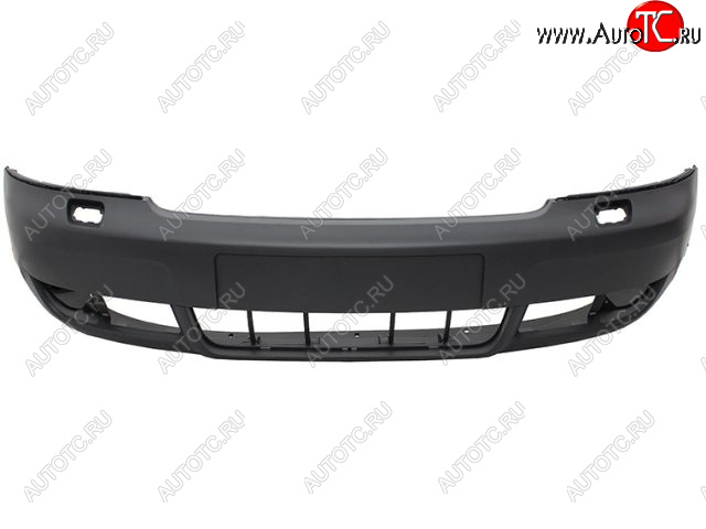 8 349 р. AUDI A6 БАМПЕР ПЕРЕДН С ОТВ ПОМЫВАТ ФАР (Китай) BODYPARTS ai0a601-162  с доставкой в г. Кемерово