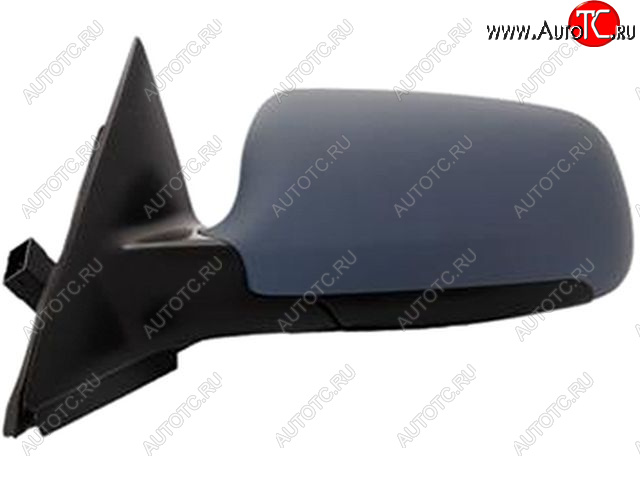 7 999 р. AUDI A6 ЗЕРКАЛО ЛЕВ ЭЛЕКТР С ПОДОГРЕВ (aspherical) (Тайвань) ГРУНТ VIEWMAX ai0a699-450x-l  с доставкой в г. Кемерово