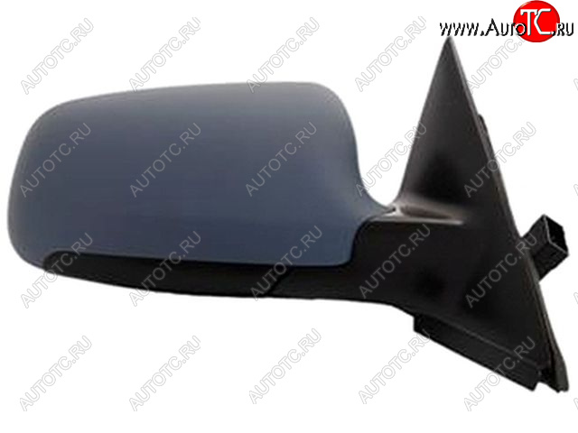 7 999 р. AUDI A6 ЗЕРКАЛО ПРАВ ЭЛЕКТР С ПОДОГРЕВ (convex) (Тайвань) ГРУНТ VIEWMAX ai0a699-450x-r  с доставкой в г. Кемерово
