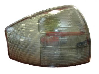 AUDI A6 ФОНАРЬ ЗАДН ВНЕШН ЛЕВ (СЕДАН) ПОЛНОСТЬЮ ТОНИР BODYPARTS ai0a697-743tt-l