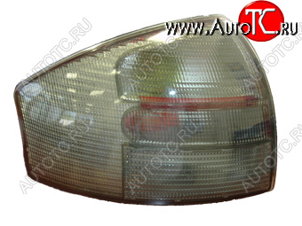 1 999 р. AUDI A6 ФОНАРЬ ЗАДН ВНЕШН ЛЕВ (СЕДАН) ПОЛНОСТЬЮ ТОНИР BODYPARTS ai0a697-743tt-l  с доставкой в г. Кемерово