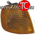 469 р. POLO CLASSIC {CADDYIBIZA-CORDOBA96-} УКАЗ.ПОВОРОТА УГЛОВОЙ ПРАВ (DEPO) ЖЕЛТ DEPO vwplc96-030y-r  с доставкой в г. Кемерово