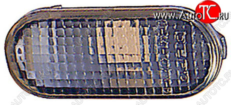 133 р. GOLF (PASSATIVPOLOSHARANIBIZATOLEDO95) ПОВТОРИТЕЛЬ ПОВОРОТА В КРЫЛО Л=П ОВАЛЬН (Китай) ТОНИР BODYPARTS vwglf95-281tt-z  с доставкой в г. Кемерово