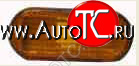 123 р. GOLF (PASSATIVPOLOSHARANIBIZATOLEDO95) ПОВТОРИТЕЛЬ ПОВОРОТА В КРЫЛО Л=П ОВАЛЬН ЖЕЛТ BODYPARTS vwglf95-282y-z  с доставкой в г. Кемерово