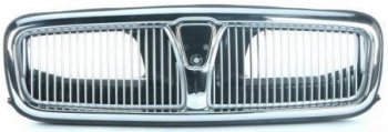 7 999 р. ROVER 600 РЕШЕТКА РАДИАТОРА (Тайвань) TYG rv60093-100  с доставкой в г. Кемерово. Увеличить фотографию 1