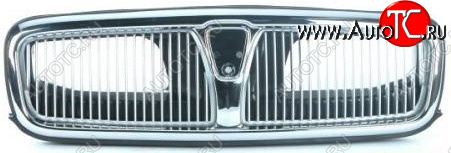 7 999 р. ROVER 600 РЕШЕТКА РАДИАТОРА (Тайвань) TYG rv60093-100  с доставкой в г. Кемерово