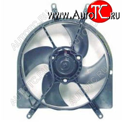 7 449 р. ROVER 400 МОТОР+ВЕНТИЛЯТОР  РАДИАТ ОХЛАЖДЕН С КОРПУС 1.6 AT (Тайвань) API rv40095-920  с доставкой в г. Кемерово