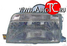 4 099 р. Левая фара BodyParts Renault 19 (1988-1996)  с доставкой в г. Кемерово
