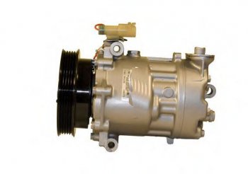 17 699 р. ROVER 25 {Rover 45 00-04} КОМПРЕССОР КОНДИЦ (AVA) (см.каталог) AVA rvr2500-970  с доставкой в г. Кемерово. Увеличить фотографию 1