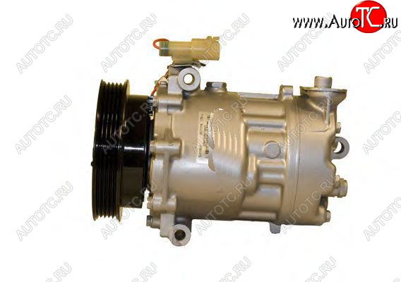 17 699 р. ROVER 25 {Rover 45 00-04} КОМПРЕССОР КОНДИЦ (AVA) (см.каталог) AVA rvr2500-970  с доставкой в г. Кемерово