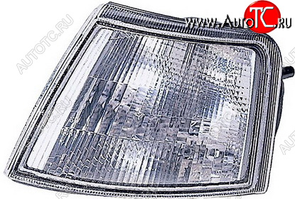 799 р. TOLEDO УКАЗ.ПОВОРОТА УГЛОВОЙ ЛЕВ (DEPO) БЕЛЫЙ DEPO setol95-030w-l  с доставкой в г. Кемерово