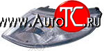 1 849 р. SAAB 9-5 УКАЗ.ПОВОРОТА УГЛОВОЙ ЛЕВ (DEPO) DEPO sa09598-030-l  с доставкой в г. Кемерово