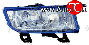 3 699 р. Противотуманная фара левая DEPO  SAAB 9-5  YS3E (1997-2001) cедан дорестайлинг  с доставкой в г. Кемерово