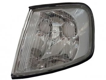 AUDI A3 УКАЗ.ПОВОРОТА УГЛОВОЙ ЛЕВ (DEPO) DEPO ai0a396-030-l