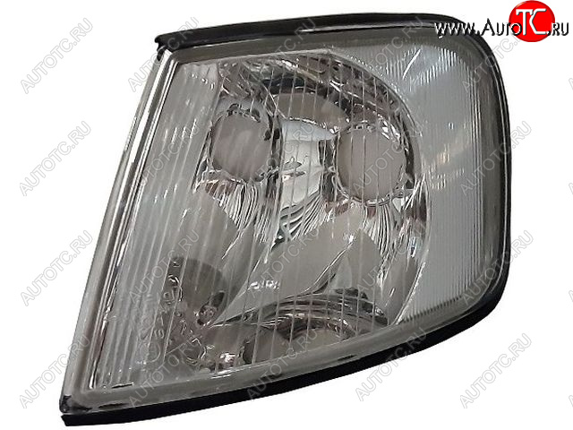879 р. AUDI A3 УКАЗ.ПОВОРОТА УГЛОВОЙ ЛЕВ (DEPO) DEPO ai0a396-030-l  с доставкой в г. Кемерово