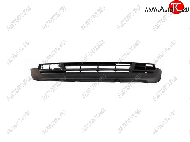 2 149 р. AUDI A3 СПОЙЛЕР БАМПЕРА ПЕРЕДН (Тайвань) ЧЕРН TYG ai0a396-220b  с доставкой в г. Кемерово