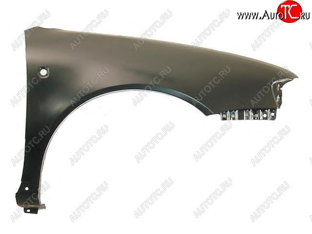 5 549 р. AUDI A3 КРЫЛО ПЕРЕДН ПРАВ С ОТВ ППОВТОРИТЕЛЬ (Тайвань) ОЦИНКОВ TYG ai0a396-270c-r  с доставкой в г. Кемерово
