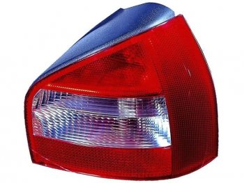Правый фонарь DEPO Audi A3 ( 8LA хэтчбэк 5 дв.,  8L1 хэтчбэк 3 дв.) (2000-2003) рестайлинг