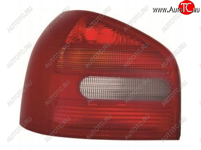 3 179 р. Задний левый внешний фонарь DEPO Audi A3 8LA хэтчбэк 5 дв. дорестайлинг (1996-2000)  с доставкой в г. Кемерово