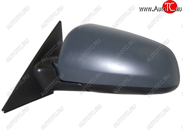 3 699 р. AUDI A3 ЗЕРКАЛО ЛЕВ (5 дв) ЭЛЕКТР С ПОДОГРЕВ (aspherical) (Тайвань) ГРУНТ POLYWAY ai0a304-451x-l  с доставкой в г. Кемерово