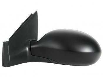 C5 ЗЕРКАЛО ЛЕВ ЭЛЕКТР С ПОДОГРЕВ (aspherical) (Тайвань) ГРУНТ VIEWMAX cn0c501-450x-l