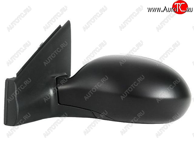 2 969 р. C5 ЗЕРКАЛО ЛЕВ ЭЛЕКТР С ПОДОГРЕВ (aspherical) (Тайвань) ГРУНТ VIEWMAX cn0c501-450x-l  с доставкой в г. Кемерово