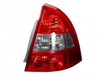 Правый фонарь DEPO CITROEN C5  X40,RC (2004-2008) лифтбэк рестайлинг
