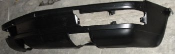 E28 ФАРТУК НИЖНИЙ ПОД БАМПЕР С 2 ОТВ (Тайвань) МЕТАЛ TYG bme2881-440m