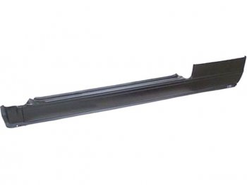 E30 ПОРОГ ЛЕВ (2 дв) (KLOKKERHOLM) KLOKKERHOLM bme3084-480-l
