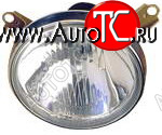1 959 р. Левая фара (дальний свет) BodyParts BMW 5 серия E34 седан дорестайлинг (1988-1994)  с доставкой в г. Кемерово