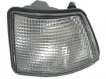 E32 УКАЗ.ПОВОРОТА УГЛОВОЙ ЛЕВ (DEPO) БЕЛЫЙ DEPO bme3288-030w-l