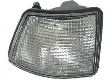 E32 УКАЗ.ПОВОРОТА УГЛОВОЙ ПРАВ (DEPO) БЕЛЫЙ DEPO bme3288-030w-r