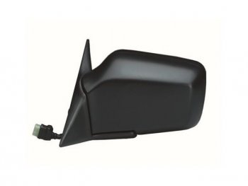 E32 ЗЕРКАЛО ЛЕВ ЭЛЕКТР С ПОДОГРЕВ (flat) (Тайвань) VIEWMAX bme3288-450-l