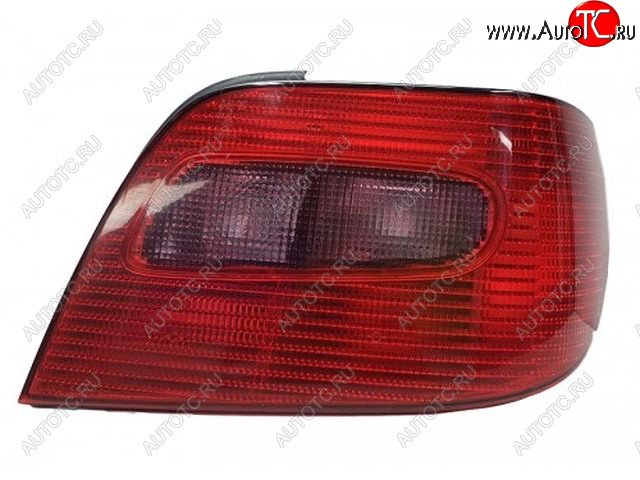 2 599 р. Правый фонарь DEPO  CITROEN Xsara ( N0,  N1) (2000-2003) хэтчбэк 3 дв. рестайлинг, хэтчбэк 5 дв. 1-ый рестайлинг  с доставкой в г. Кемерово